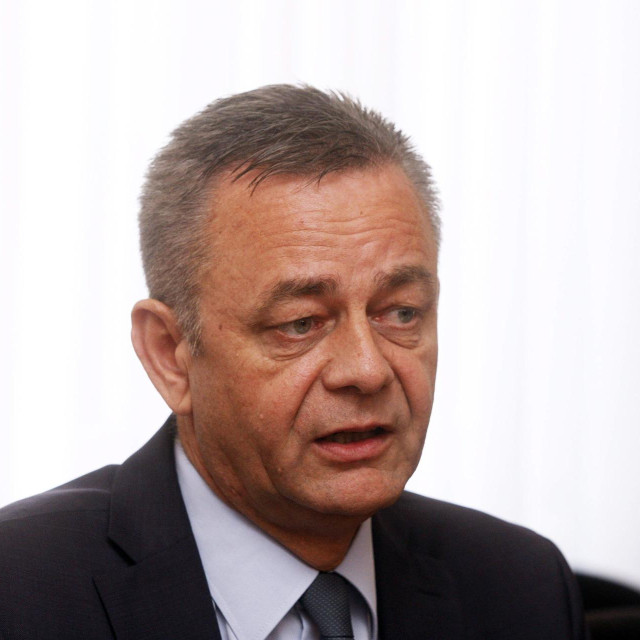 Darko Koren