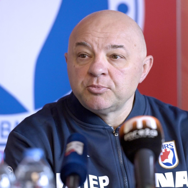 Boris Dvoršek