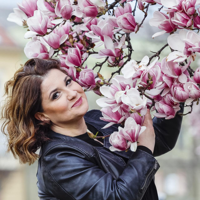 Valentina Fijačko Kobić