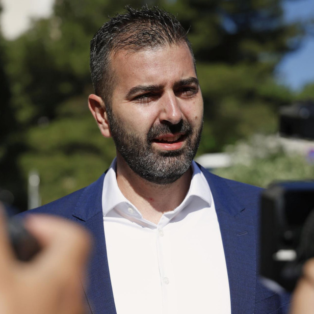 Davor Matijević