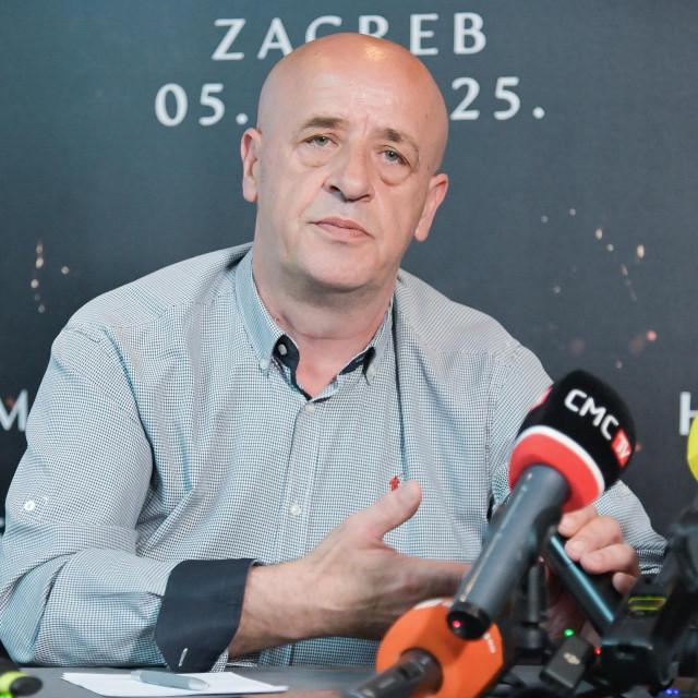 Zdravko Barisić