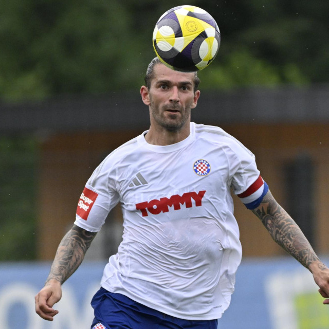 Marko Livaja