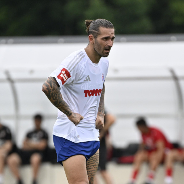 Marko Livaja