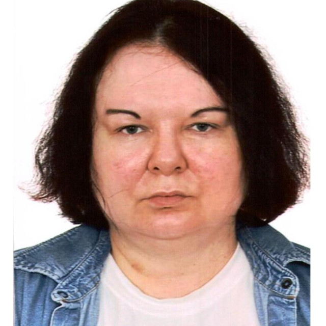 Božica Nišević