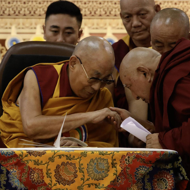 Dalaj Lama