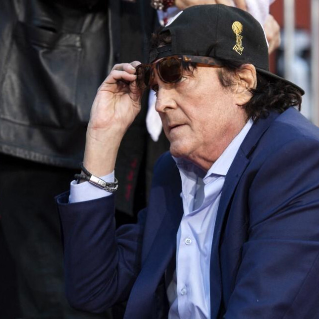 Michael Madsen