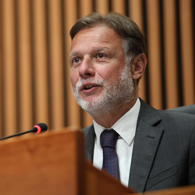 Gordan Jandroković