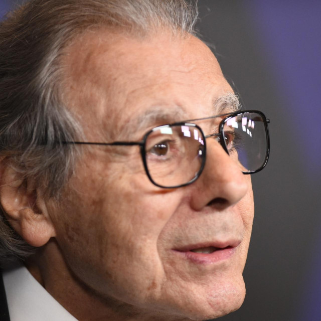 Lalo Schifrin