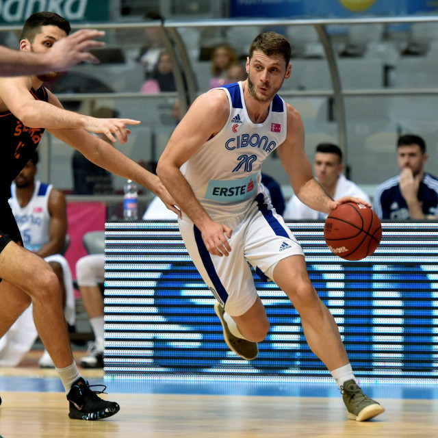 Marin Rozić