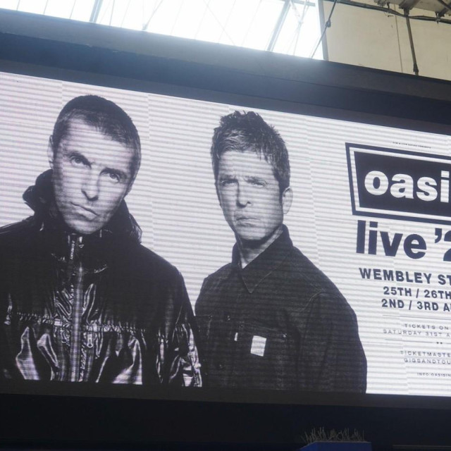 Oasis