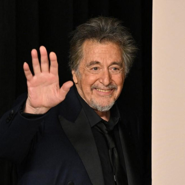 Al Pacino