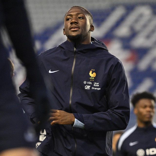 Ibrahima Konate