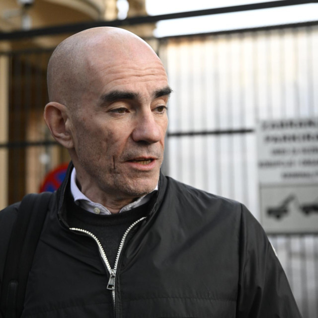 Ljubo Pavasović Visković