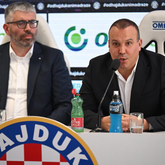 Francois Vitali je prošlost