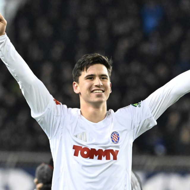 Dominik Prpić