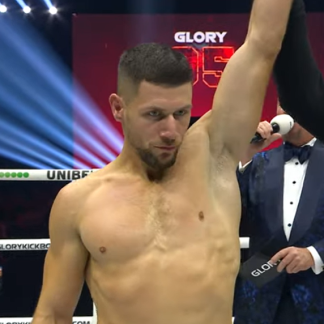Antonio Krajinović