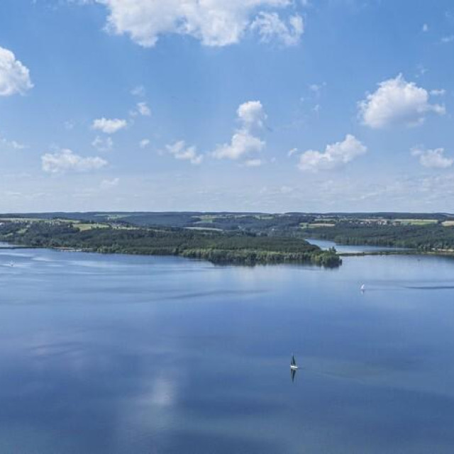 Jezero Brombach