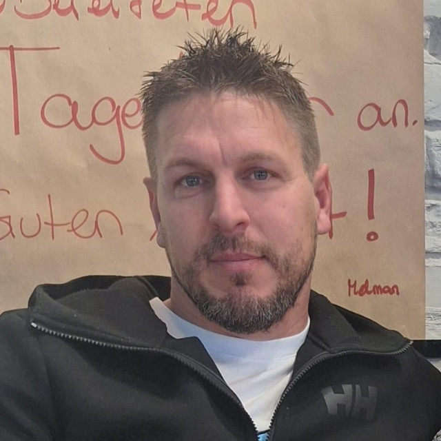 Tino Juričin 