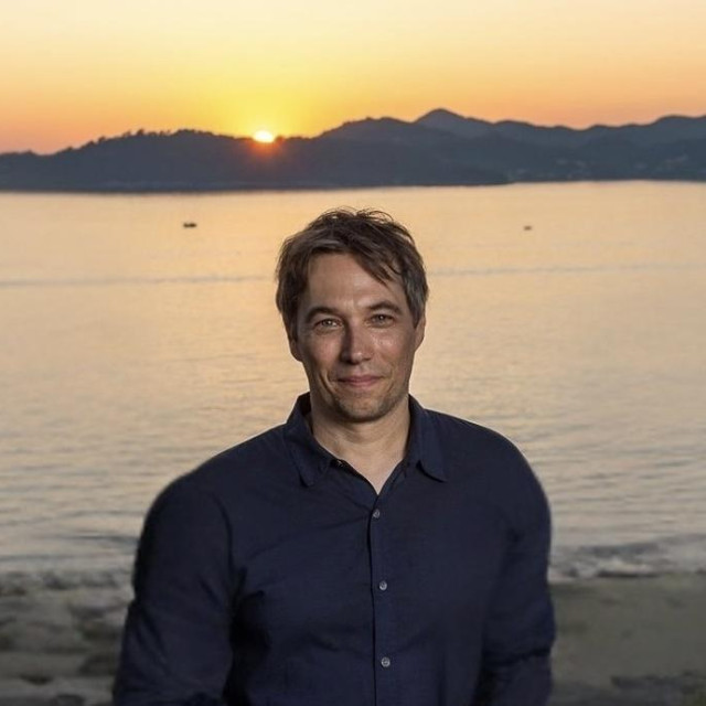 Sean Baker