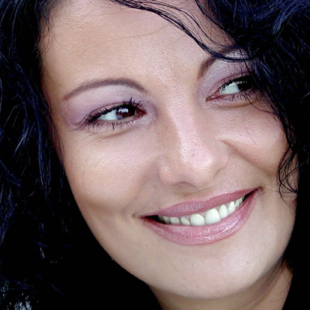 Mirna Berend