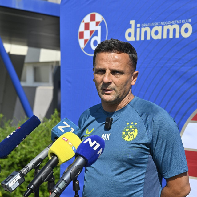 Mario Kovačević