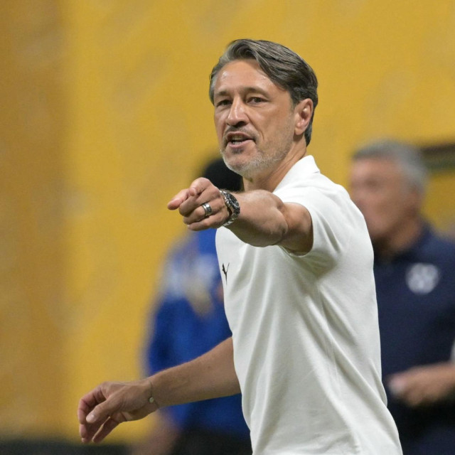 Niko Kovač