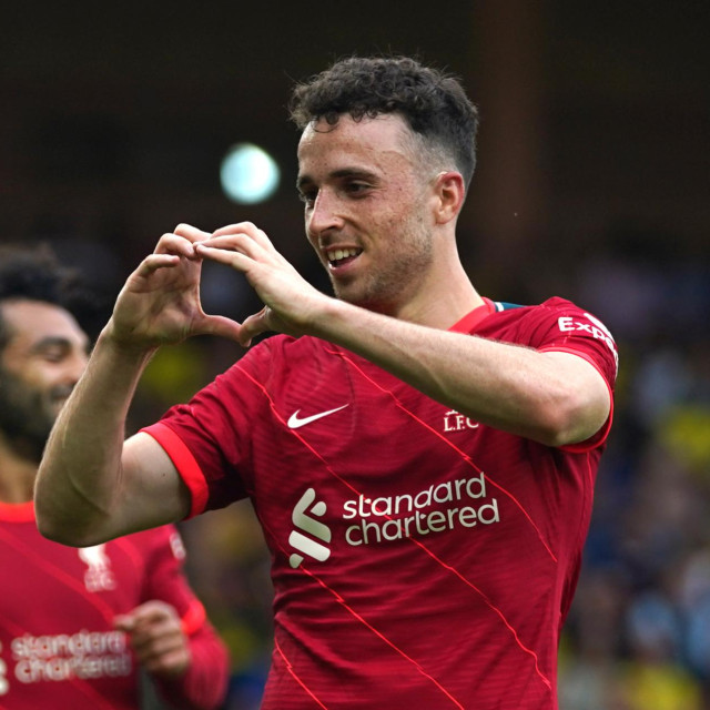 Diogo Jota
