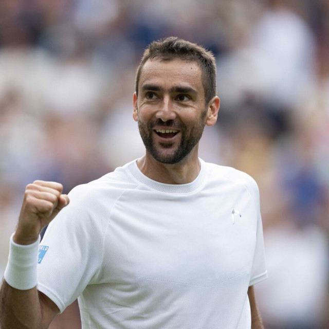Marin Čilić