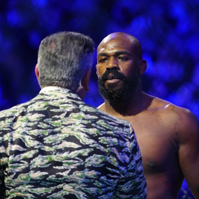 Jon Jones