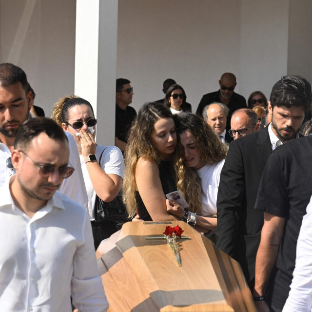 Rute Cardoso, supruga poginulog Dioga Jote