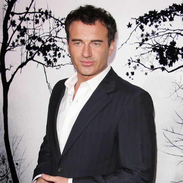 Julian McMahon