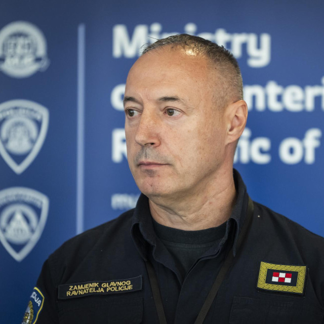 Damir Barić