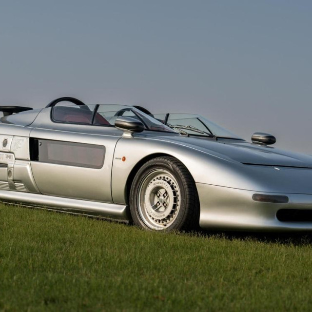 Italdesign Aztec