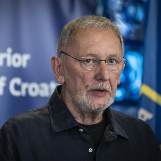 Davor Božinović
