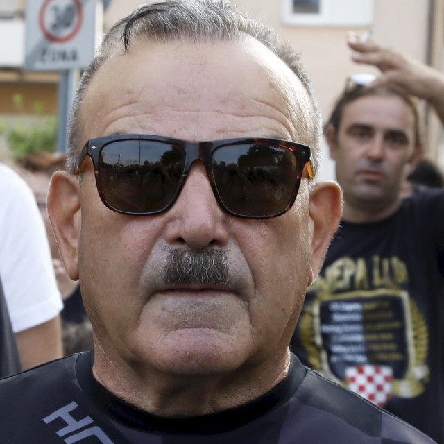 Marko Skejo