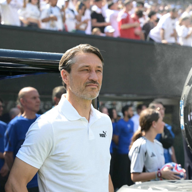 Niko Kovač