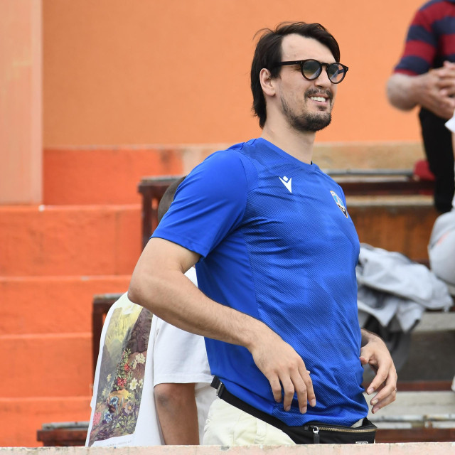 Dario Šarić