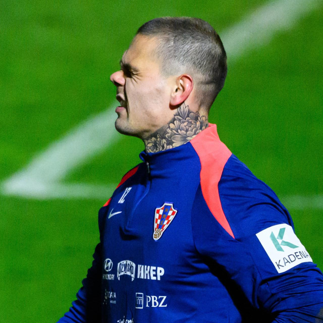 Dominik Kotarski