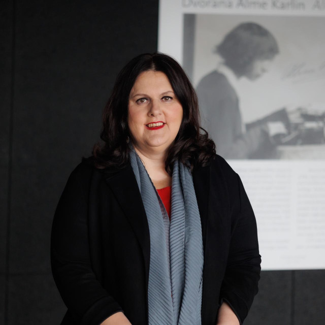 Uršula Cetinski