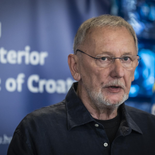 Davor Božinović