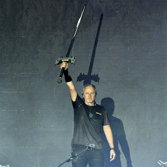 Marko Perković Thompson