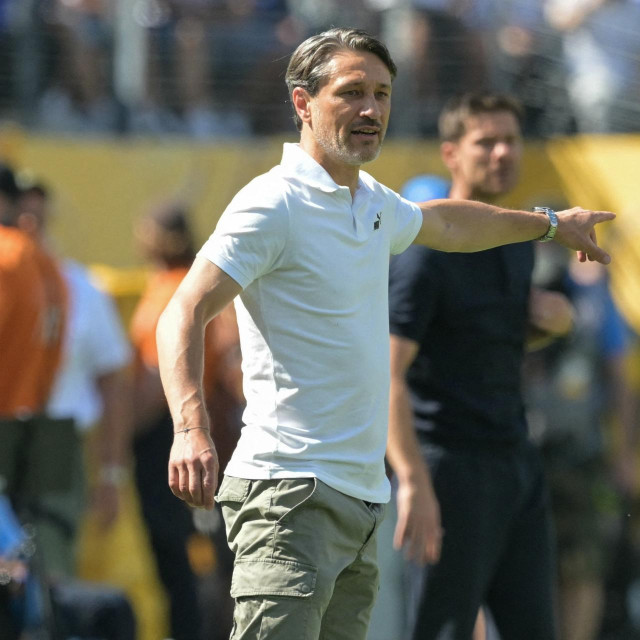 Niko Kovač