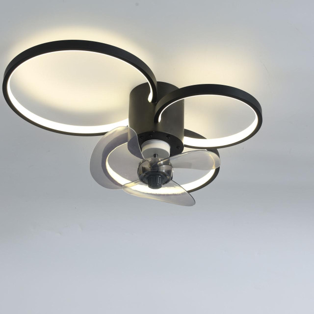 Stropni ventilator