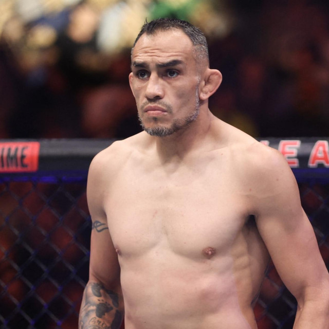 Tony Ferguson