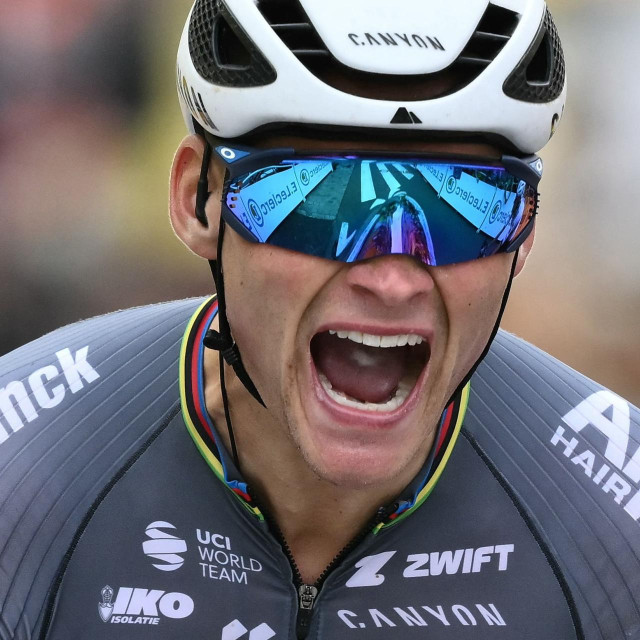 Van der Poel