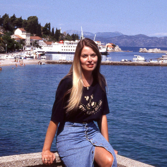 Ena Begović