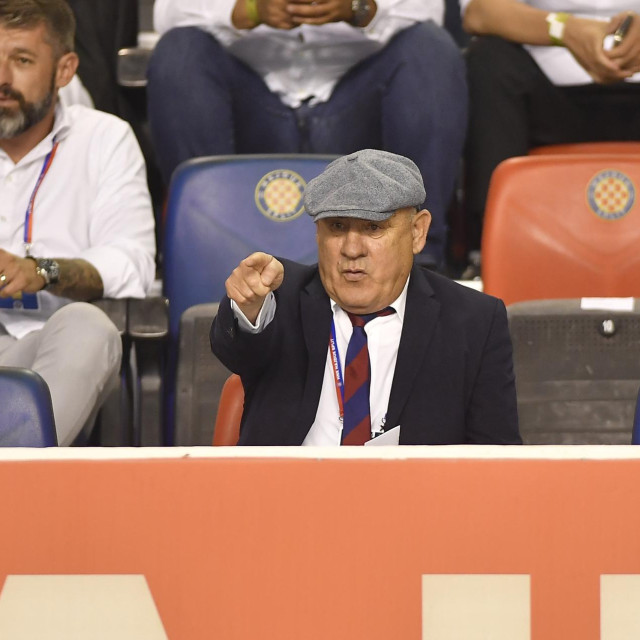 Boro Primorac