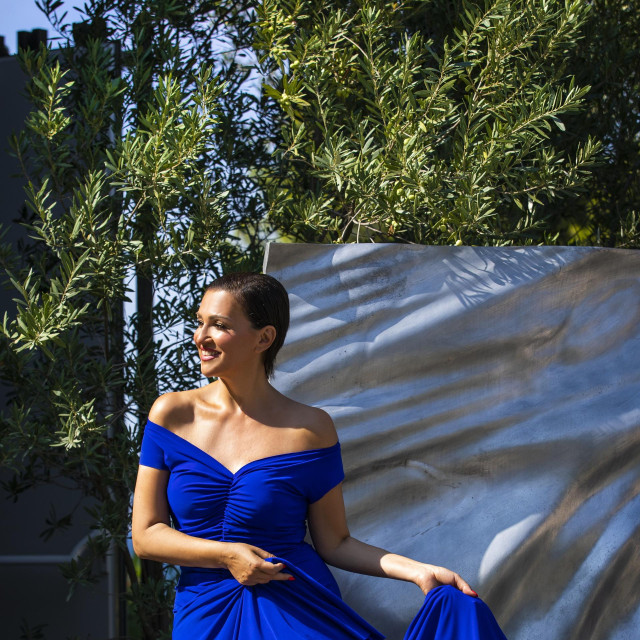 Nina Badrić