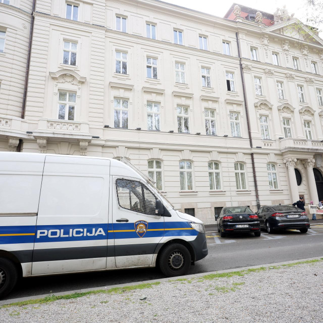 Ministarstvo vanjskih i Europskih poslova