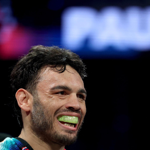 Julio Cesar Chavez Jr.